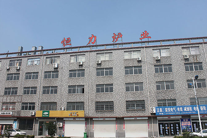 恒力廠(chǎng)容廠(chǎng)貌